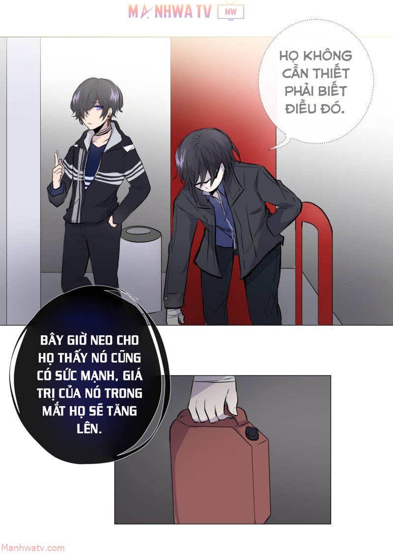 Đọc truyện Trọng sinh mạc thế - Chap 37